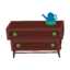 Gracie chest