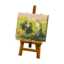 common painting