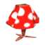 toad print