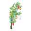 Bamboo grass