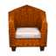 cabana armchair
