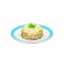 Olivier salad