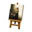 quaint painting