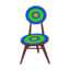 Gracie chair