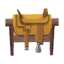 saddle fence