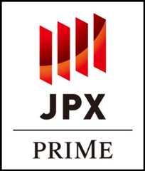 JPX 東証一部上場