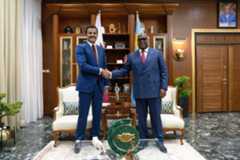 QIA seals critical minerals pact in DR Congo coinciding with Amir’s state visit