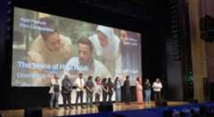 The Voice of Hind Rajab: a depiction of a battle between hope and despair