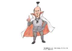 「刀剣」ブームで注目！「へし切長谷部」の持ち主織田信長のここが「やばい」