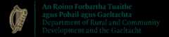 An Roinn Forbartha Tuaithe agus Pobail agus Gaeltachta