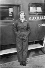 Miss Honorine Williamson