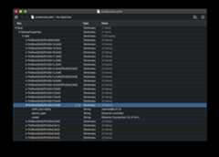 Copy PciRoot