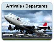 link to Arrivals/Departures info