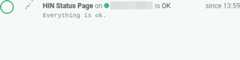 hin-status