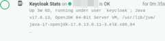 keycloak-stats