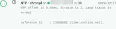ntp-chronyd