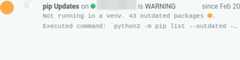 pip-updates