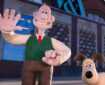 Inside Aardman: Wallace & Gromit and Friends Opens Thursday 12th February 2026 and runs until November 15th 2026
