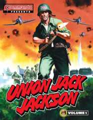 Commando Presents: Union Jack Jackson
