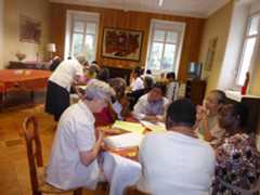 6EME JOURNEE DU CHAPITRE 11 AOUT