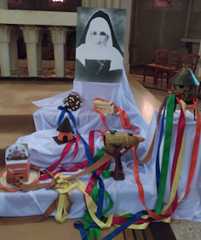 16 juillet 2025 – Fête jubilaire à La Pommeraye !