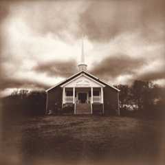 Jelly Roll - Whitsitt Chapel album cover