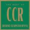 Creedence Clearwater Revival: Best Of by  Creedence Clearwater Revival 