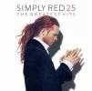 25: Greatest Hits by  Simply Red 