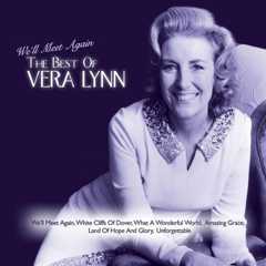 Vera Lynn - We'll Meet Again - The Very Best Of album cover