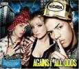 Against All Odds by  N-dubz 
