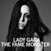 The Fame Monster by  Lady GaGa 