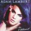 For Your Entertainment by  Adam Lambert 