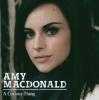 A Curious Thing by  Amy Macdonald 