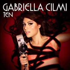 Gabriella Cilmi - Ten album cover