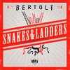Snakes & Ladders by  Bertolf 