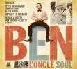 Ben L'oncle Soul by  Ben L'oncle Soul 