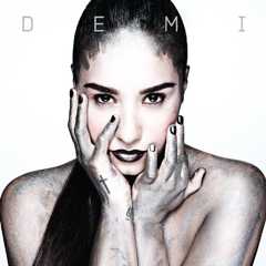 Demi Lovato - Demi album cover