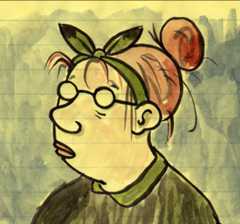 Lynda Barry, What It Is, What, It, Is, Picture This, Picture, This, The Freddie Stories, Freddie, Stories