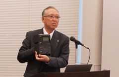 キングジム社長が語る「生存戦略としてのM&A」　老舗文具メーカーはどう事業を拡大させてきたか