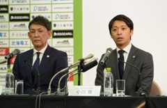 小川氏が、B1レバンガ北海道の新オーナーに就任