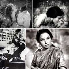 <b>1930s</b>: As Bollywood took it's baby steps in the 1930s it was helped along by these pioneering actresses, heroines in every sense of the word.<br><br>Seeta Devi was the first actress to have an onscreen liplock in the movie A Throw of  Dice in 1929. Shobhana Samarth was among the most beautiful actresses of her time. She started out in Marathi movies and then moved to Hindi cinema. She's best remembered as Sita in Ram Rajya. <br><br>Devika Rani was Bollywood's first dream girl and was modern and accomplished despite living in more conservative times. She holds the record for the longest filmi kiss, clocking 4 minutes, with her husband Himanshu Rai in <i>Karma</i> (1933). <br><br>Superstar Fearless Nadia's career spanned four decades. She set the standard as an action heroine and did all her own stunts. She also led a colourful life with affairs galore and two marriages. <br><br>Before Lalita Pawar switched to villainous roles, she had a promising career as a leading lady. An accident on set put an end to that but she did play the heroine in movies like <i>Himmat-e-Marda</i>.