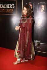 Eternal beauty Aishwarya Rai Bachchan's popularity has grown ever since she tied the knot with Abhishek Bachchan. With a handful of endorsements and an international project with Sir Ben Kingsley, the actress is certainly a hot property in Bollywood as well as Hollywood. Ash has represented India at the Cannes Film Festival for many years now. She has also appeared on the Oprah Winfrey Show twice.