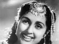 Bina Rai is known for her roles in classics such as <i>Anarkali, Taj Mahal and she bagged the Filmfare Award for Best Actress for her performance in <i>Ghunghat</i>.