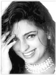 Former Miss India Juhi made it to Bollywood big league opposite Aamir Khan in Qayamat Se Qayamat Takand went on to become one of the top leading actresses of the decade.