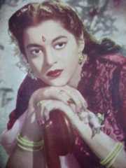 Bollywood's sweetheart Nalini Jaywant shot to fame with her performances opposite Ashok Kumar in Samadhi and Sangram. Thespian Dilip Kumar considered her the finest actress he ever worked with.