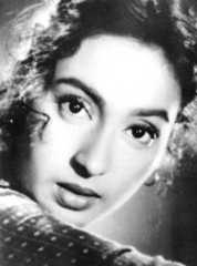 Shobhana Samarth's elder daughter Nutan was recognized as very accomplished dramatic actress. She holds the record for Filmfare Best Actress Awards, winning 5 times.