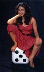 Former model Rati Agnihotri hit big time with superhit Ek Duje Ke Liye opposite Kamal Haasan. She returned to the silver screen recently and made an impression playing Saif Ali Khan's mother in Hum Tum.