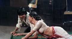 Classic beauty Smita Patil was deeply committed to social issues and picked roles that explored the place of women in society, their sexuality and the changing face of middle-class women. She was synonymous with parallel cinema and is remembered for her earthy and luminous beauty.