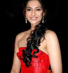 Sonam Kapoor made a less than spectacular debut in Sanjay Leela Bhansali's Saawariya but has since gone from strength to strength. She's also made a niche for herself in the world of fashion as a style icon.