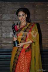 Classic beauty Vidya Balan might have received bad press for her style on screen and off, but none can disagree that she is among the most sensuous actress in Bollywood these days.